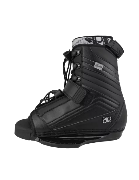 Double Up KRANK 2021 bateau