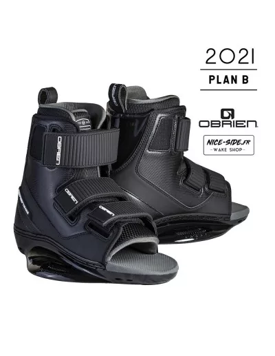 Obrien Chausses Plan B 2021