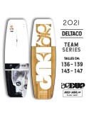 flex wakeboard Double up Deltaco 2021 DUP wakeboard cable 
