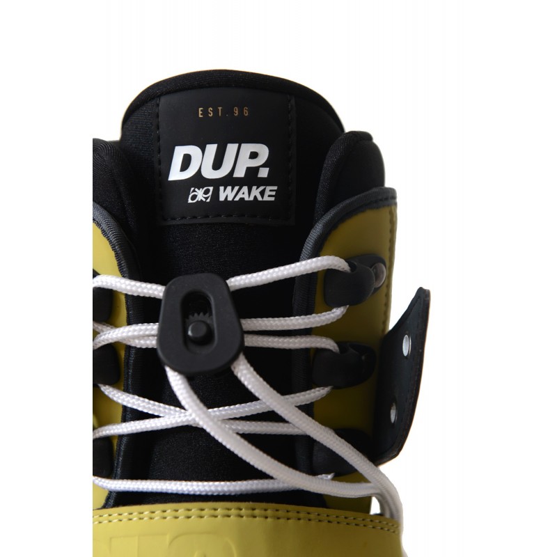 DUP Costa 2022 pack chausses wakeboard homme wakepark 