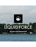 Liquid Force chausses PEAK 4D