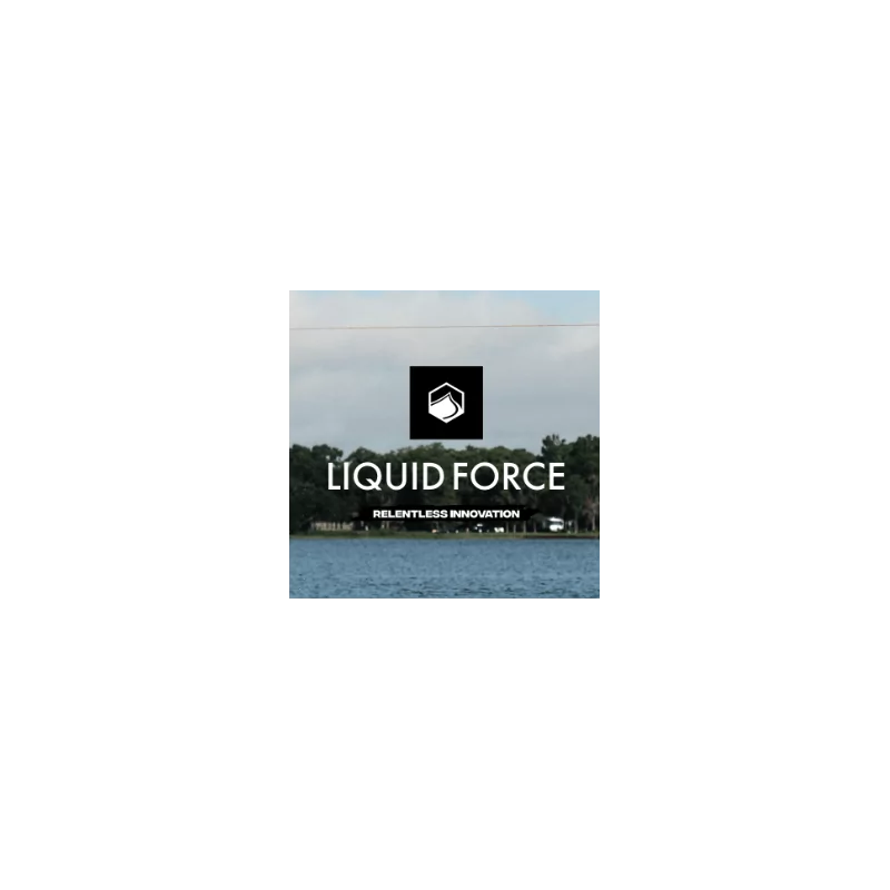 Liquid Force chausses Vale 4D