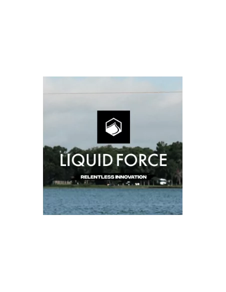 Liquid Force chausses Vale 4D