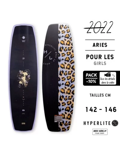 Hyperlite ARIES
