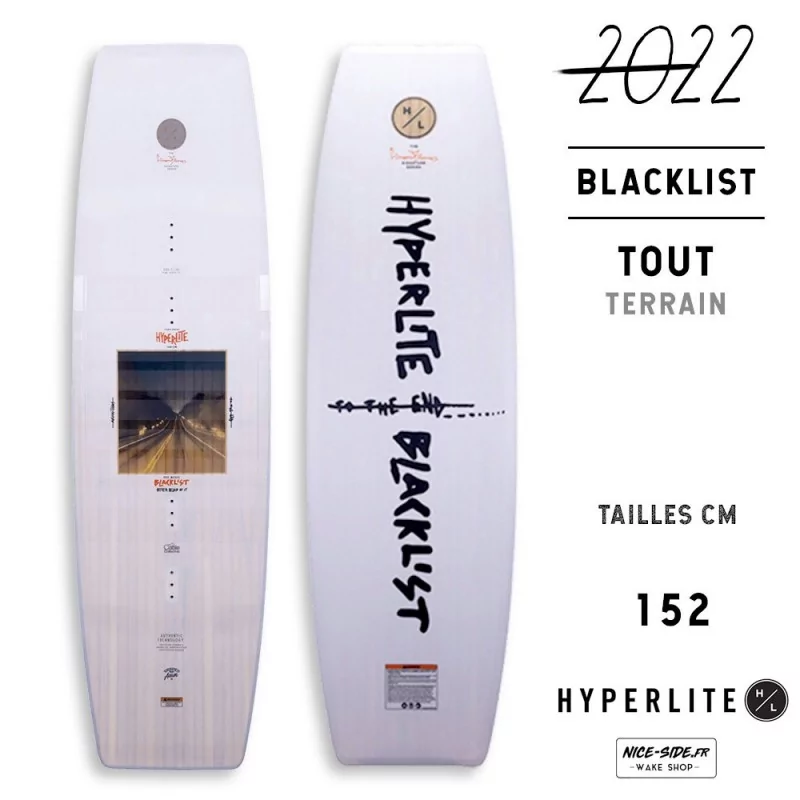 Hyperlite Blacklist