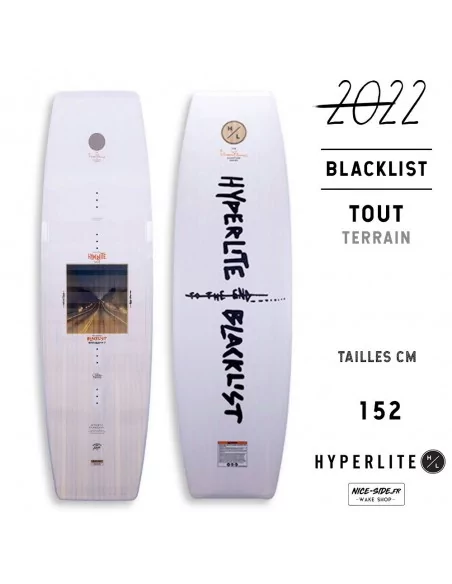 Hyperlite Blacklist