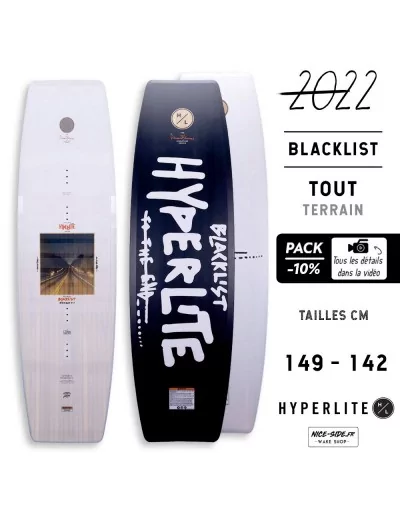 Hyperlite Blacklist