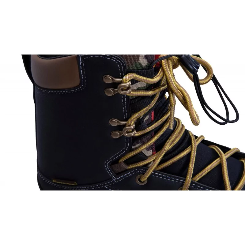 Hyperlite chausses CODYAK