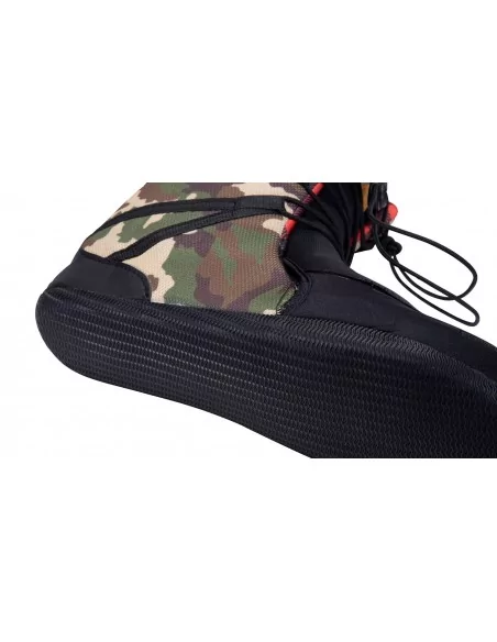 Hyperlite chausses CODYAK