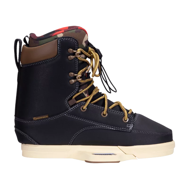 Hyperlite chausses CODYAK