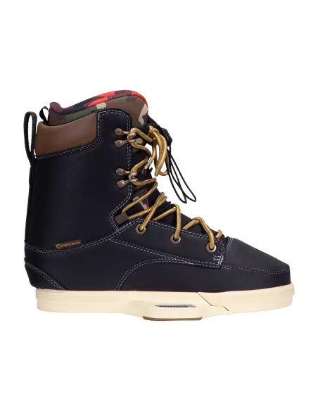 Hyperlite chausses CODYAK