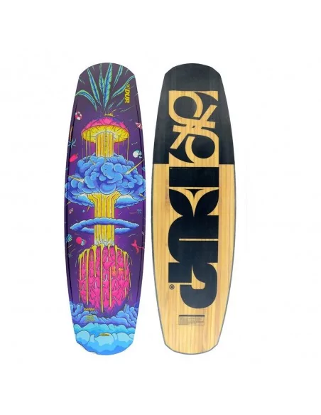 Double Up Sapparod 2022 pack wakeboard homme wakepark Double Up Sapparod 2022 pack wakeboard homme wakepark