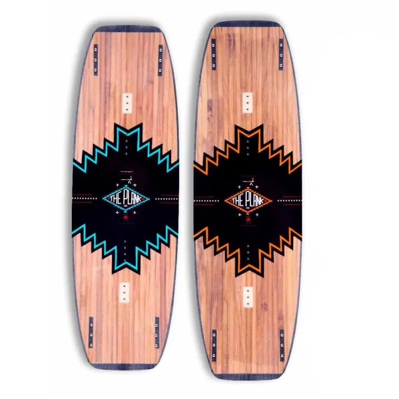 Plank HUMANOID Wakeboard 2015