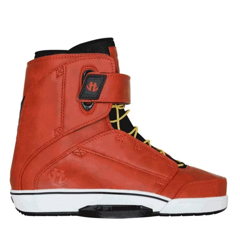 Destockage chausses wakeboard Homme Humanoid Odyssey 2017