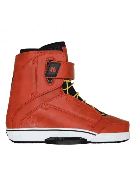 Destockage chausses wakeboard Homme Humanoid Odyssey 2017