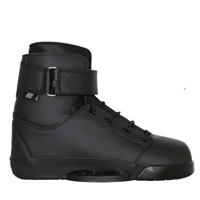 Humanoid Wire Limited 2017