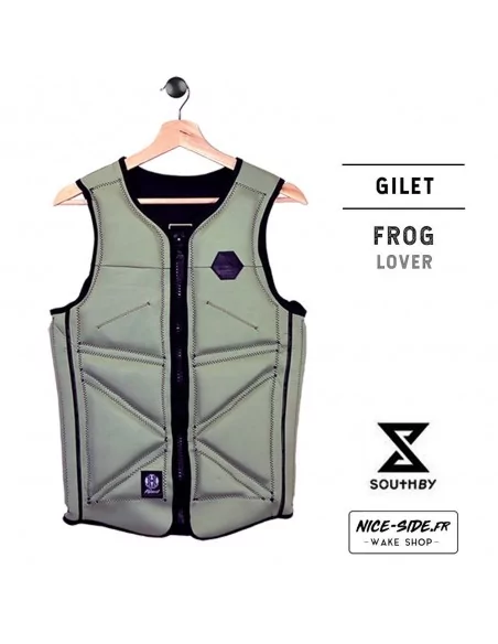 Gilet south by 2022 army
