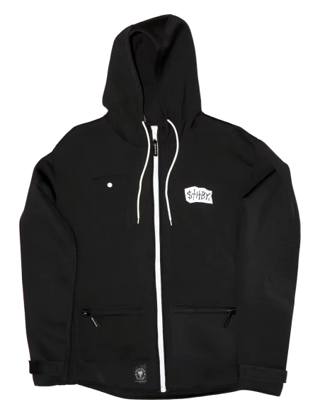 South By Veste Néoprène 1,5 mm