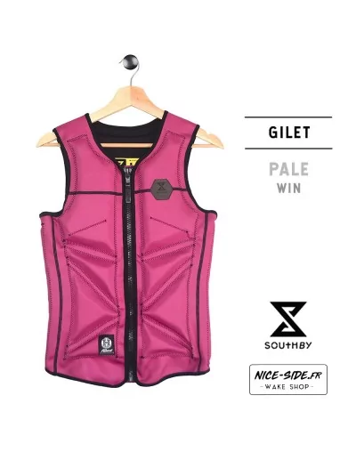 Gilet wakeboard south by wine