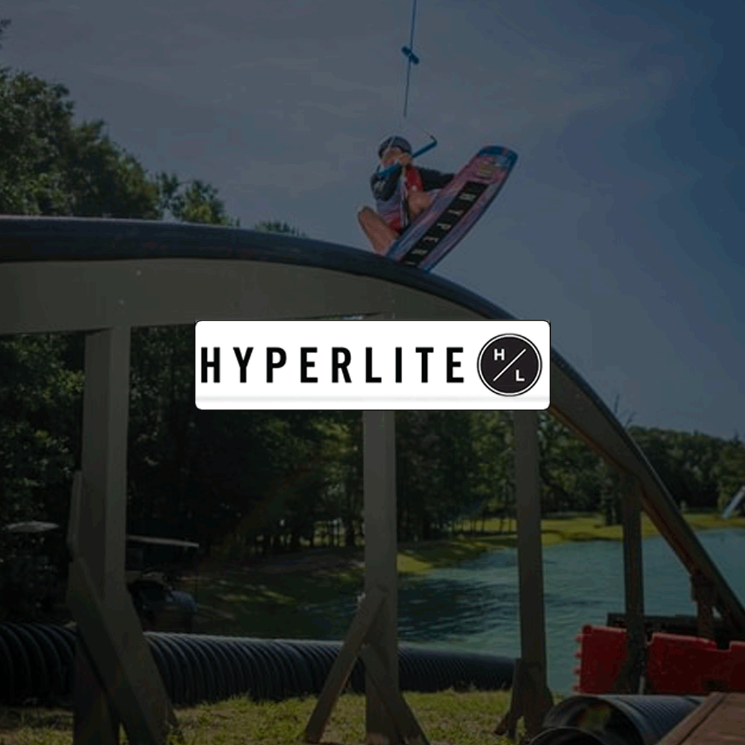 HyperLite wakeboard lisa Baloo
