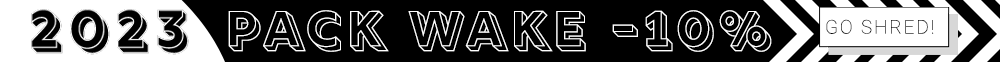 pack wakeboard wakepark en destockage