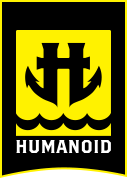 Humanoid Wakeboard