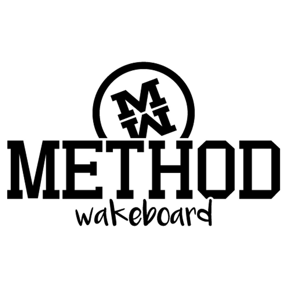Method wakeboard